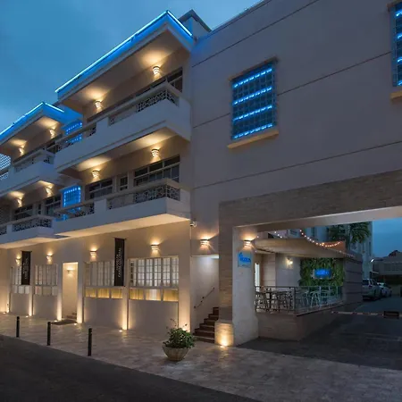 Hodelpa Caribe Colonial-2